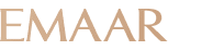 EMAAR logo