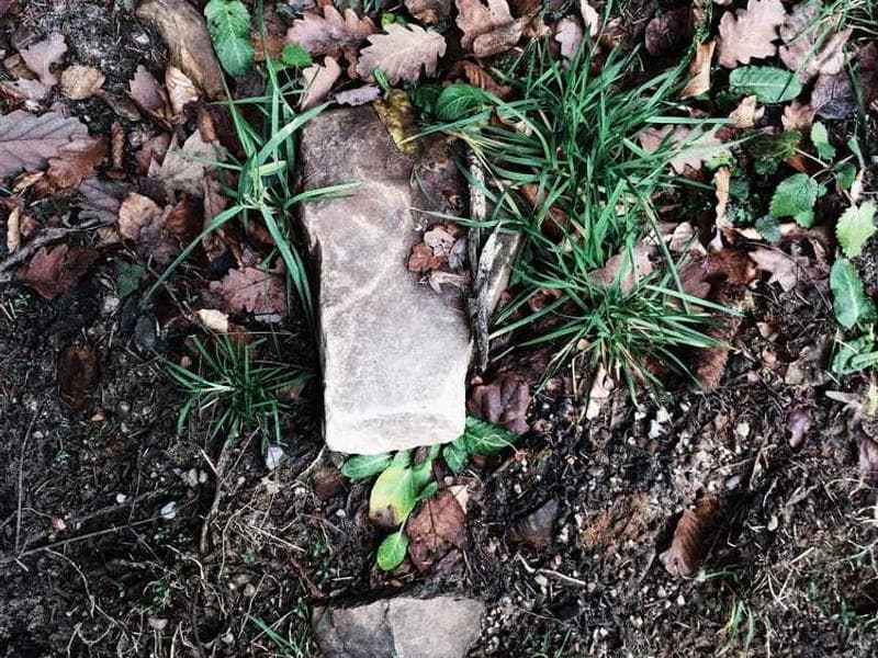 Oriental Practical Ceramic Table