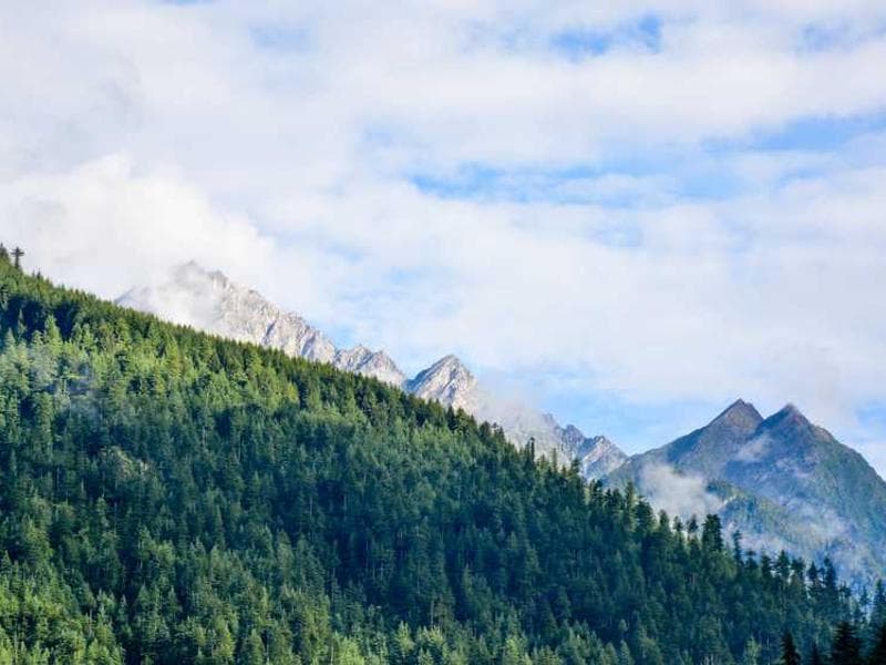 Oriental Practical Ceramic Table