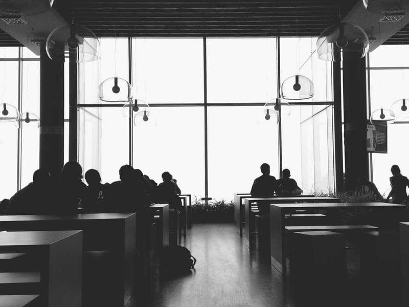 Electronic Ergonomic Granite Computer