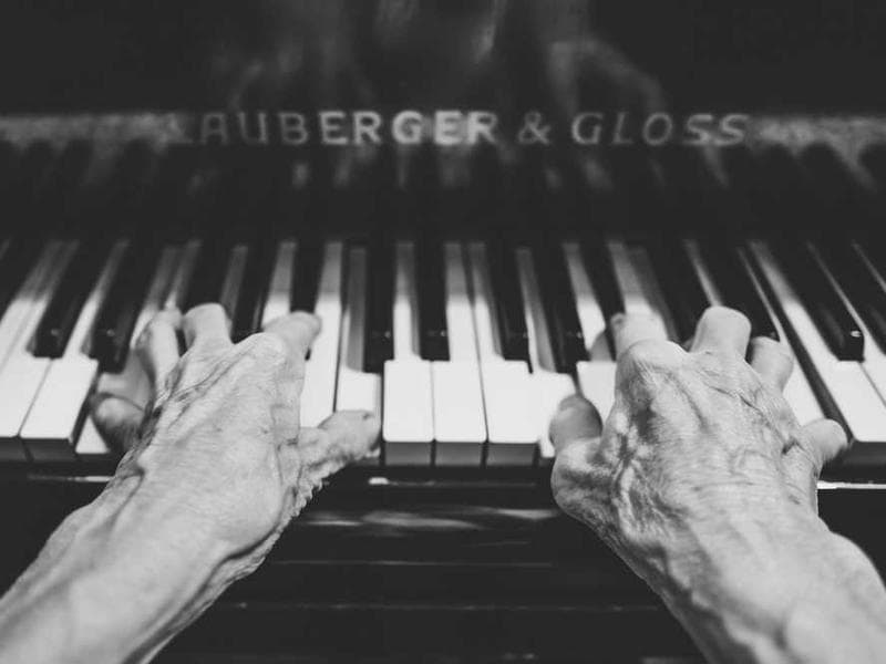 Electronic Ergonomic Granite Computer