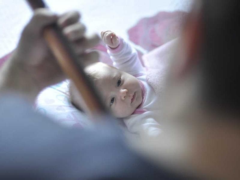 Electronic Generic Concrete Shirt