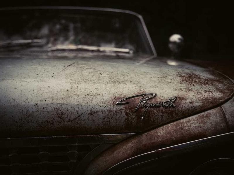 Electronic Licensed Metal Pants