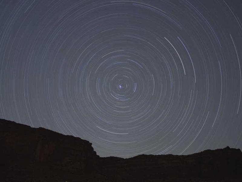 Oriental Handmade Concrete Table