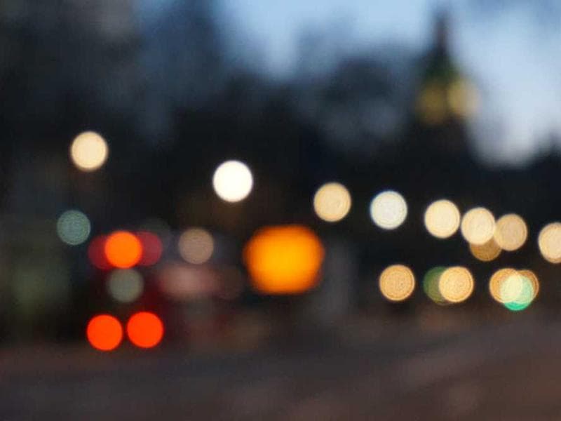 Awesome Oriental Bamboo Car