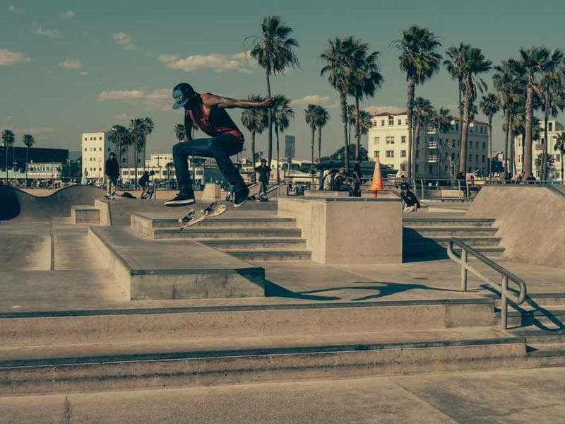 Awesome Oriental Bamboo Car