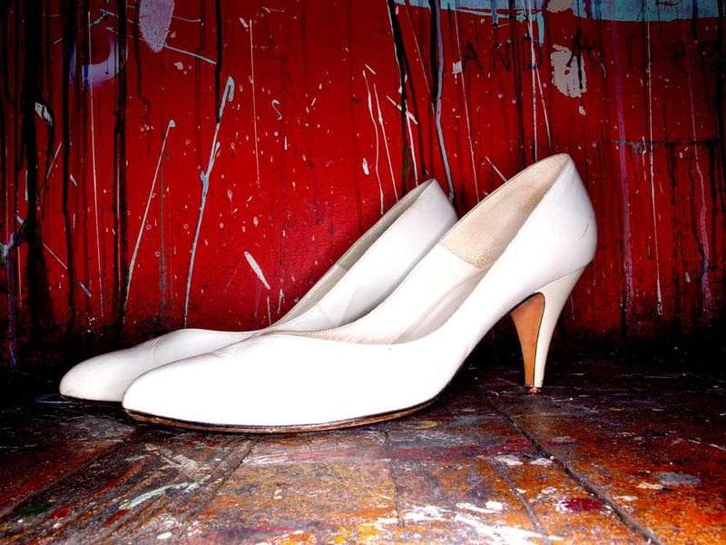 Frozen Small Cotton Keyboard