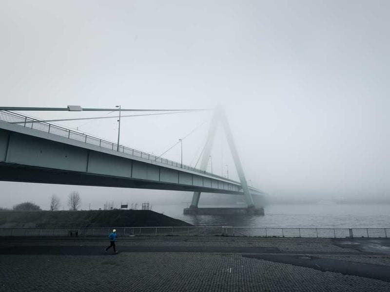 Fresh Handmade Ceramic Ball