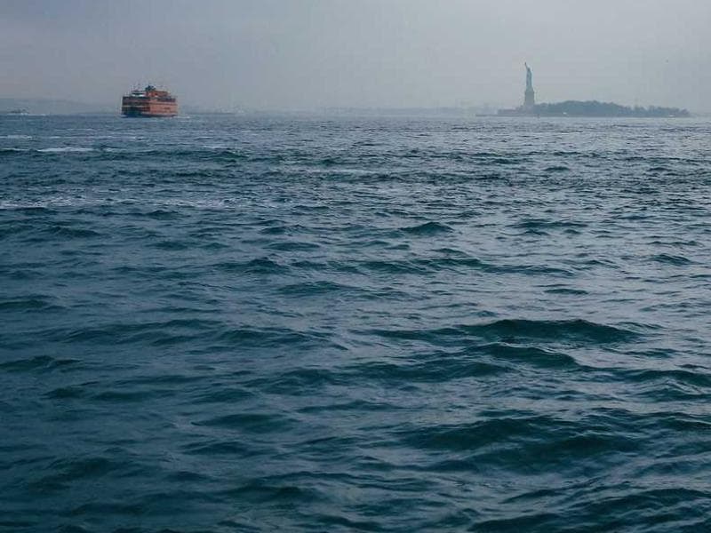 Modern Modern Ceramic Pizza