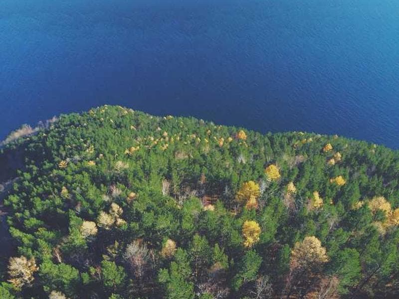 Unbranded Frozen Marble Table