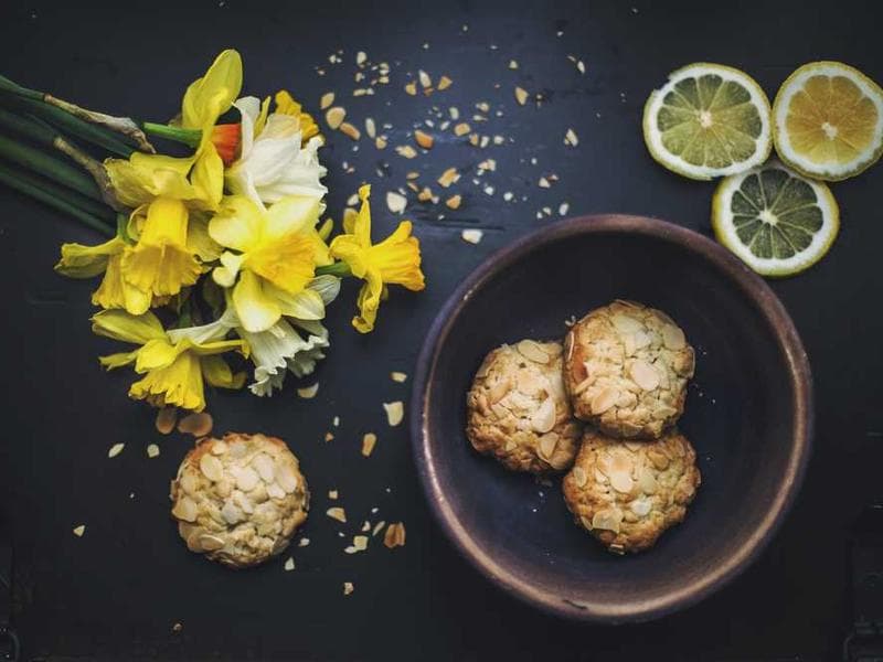 Fantastic Small Granite Ball