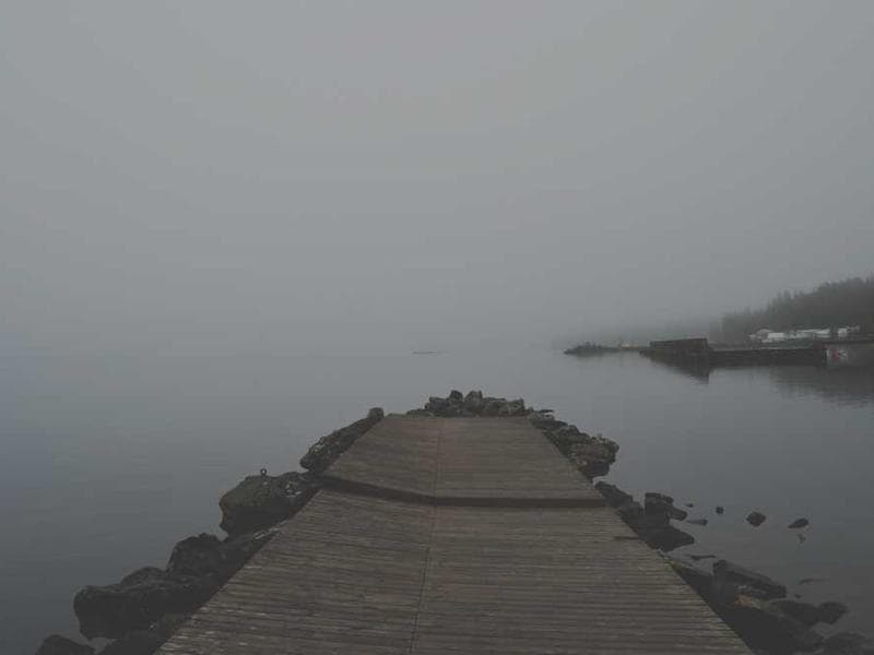 Handcrafted Small Ceramic Mouse