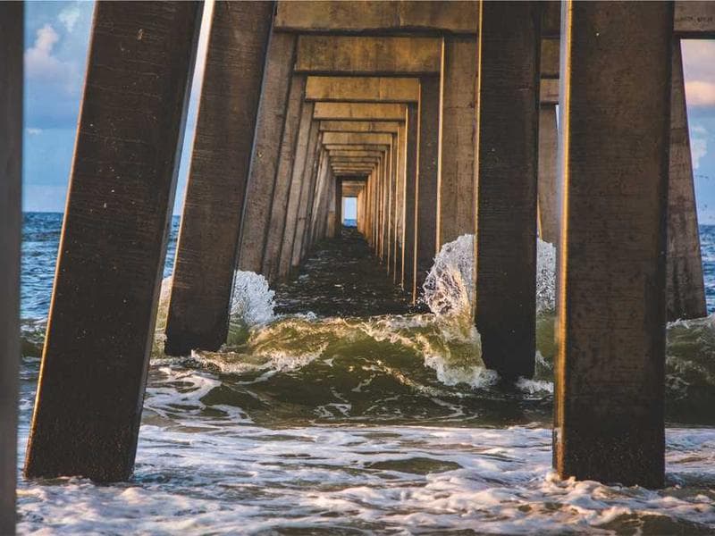 Tasty Handcrafted Ceramic Pants