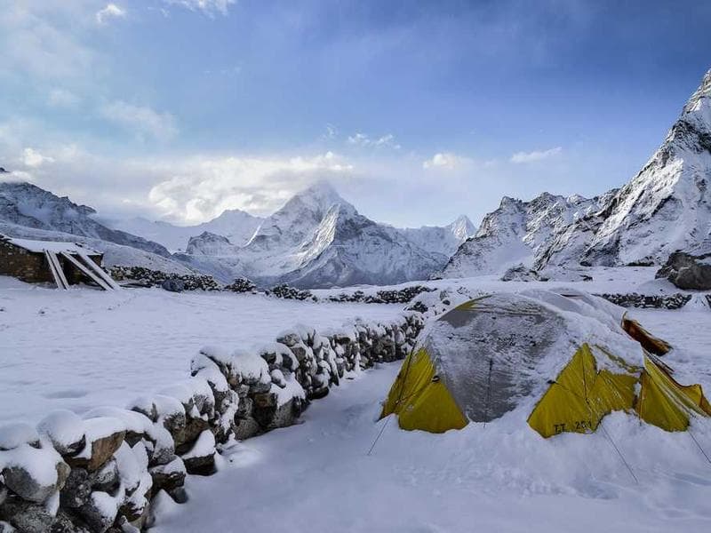 Tasty Unbranded Bronze Keyboard