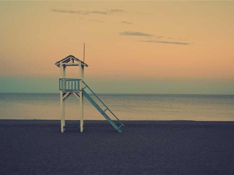 Licensed Rustic Ceramic Salad