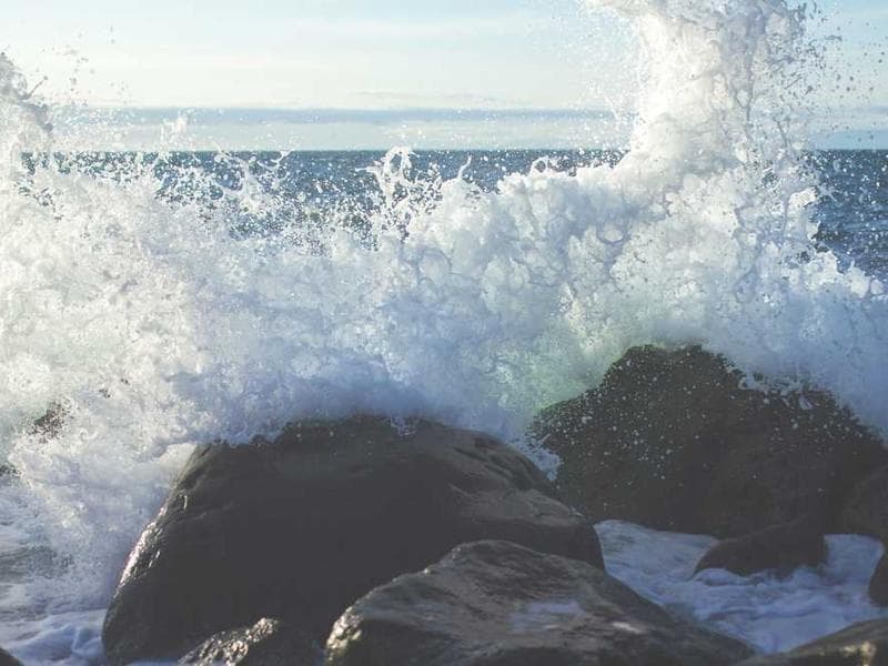 Handmade Incredible Marble Soap