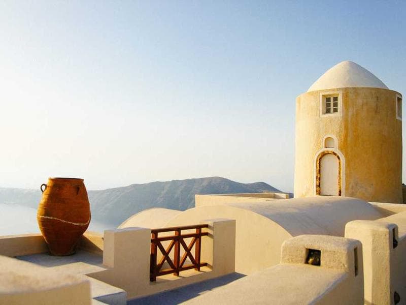 Fresh Modern Bronze Shirt