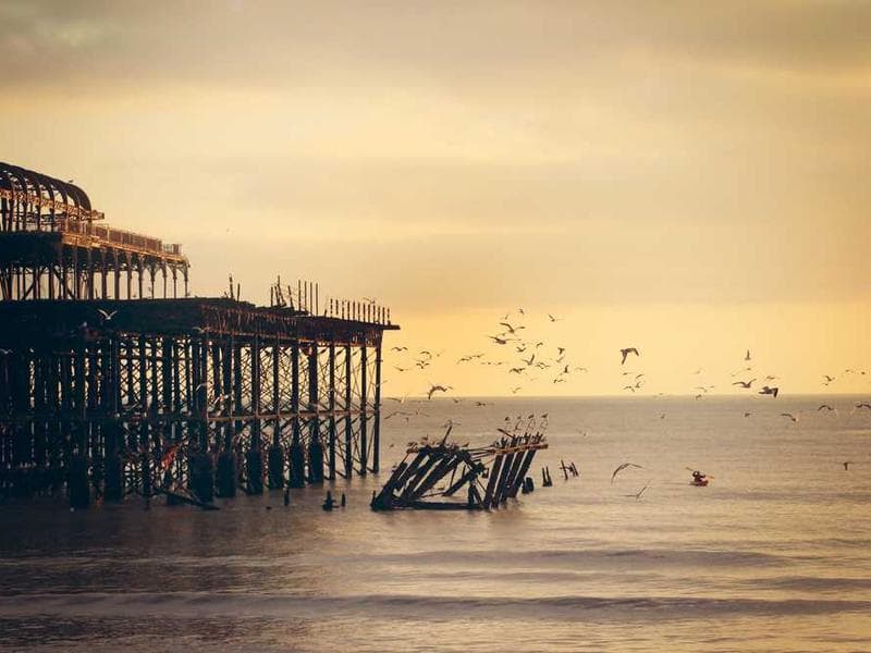 Refined Soft Granite Sausages