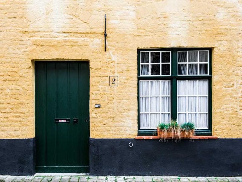 Luxurious Modern Concrete Keyboard