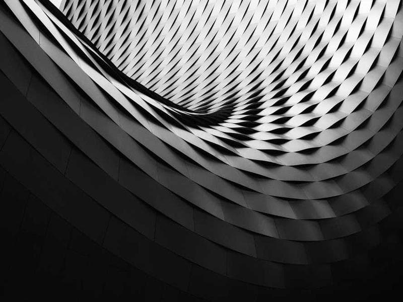 Small Luxurious Aluminum Pants