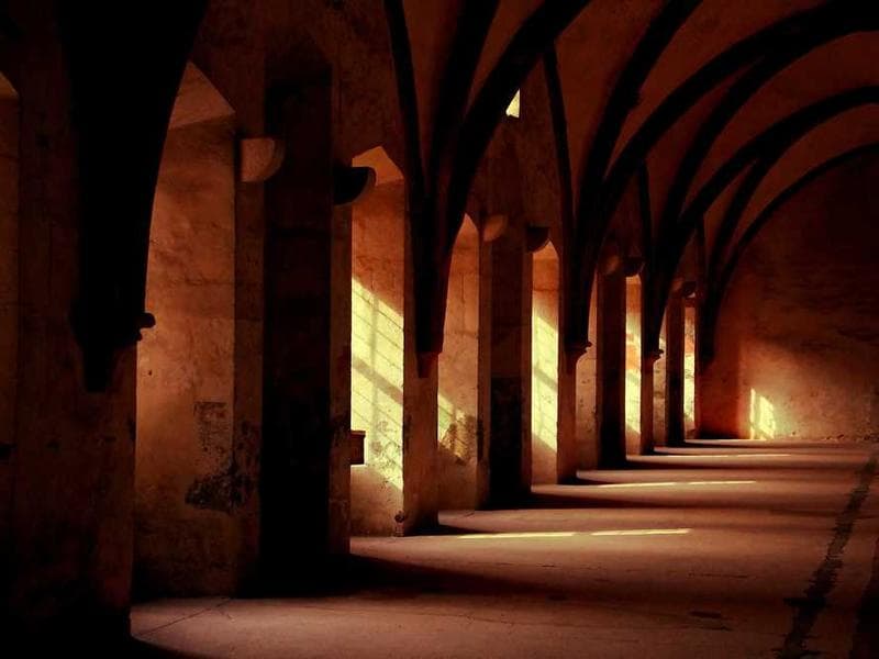 Small Luxurious Aluminum Pants