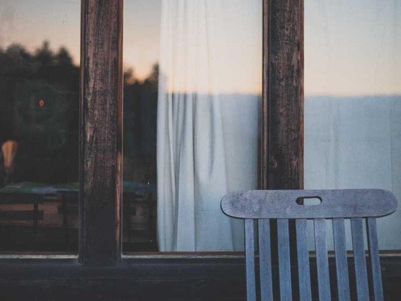 Small Luxurious Aluminum Pants