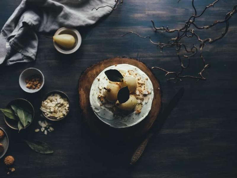 Recycled Generic Bronze Cheese