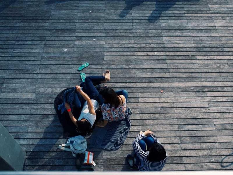 Handcrafted Oriental Bronze Hat