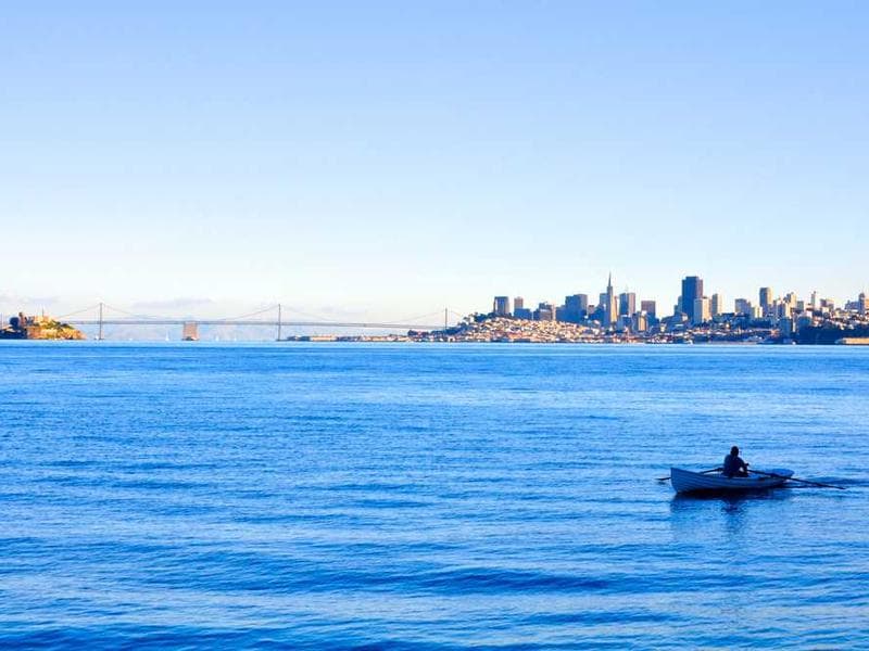 Awesome Handcrafted Granite Pizza