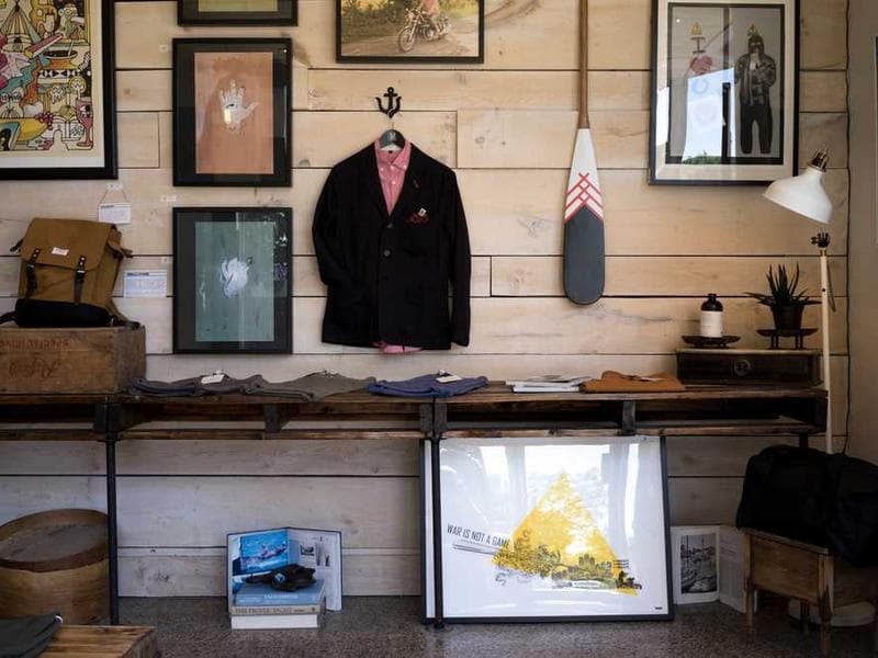 Soft Frozen Wooden Sausages