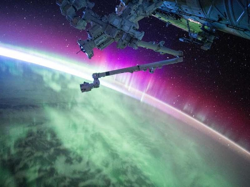 Fresh Electronic Steel Table