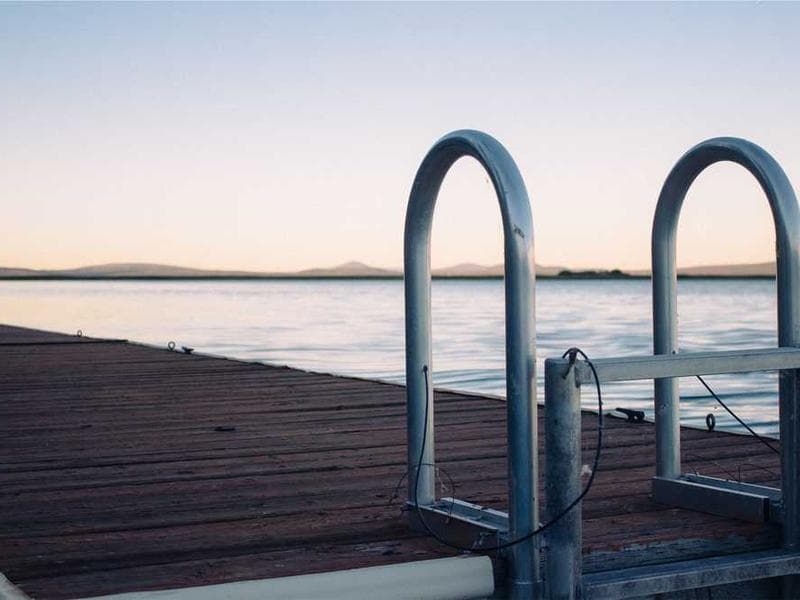 Electronic Modern Ceramic Pants