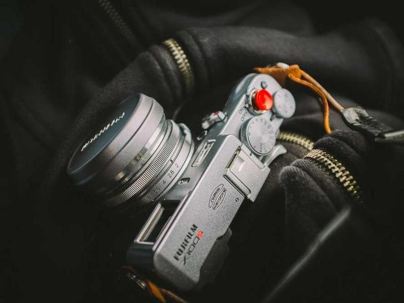 Sleek Sleek Rubber Chips