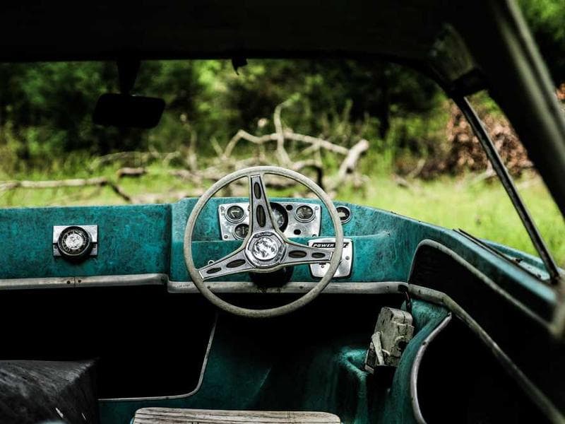 Handmade Practical Steel Bacon