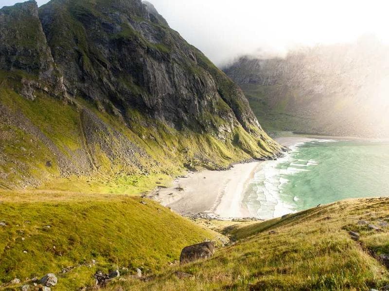 Handmade Practical Steel Bacon