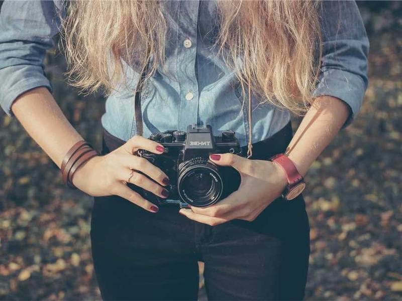 Handmade Licensed Gold Salad