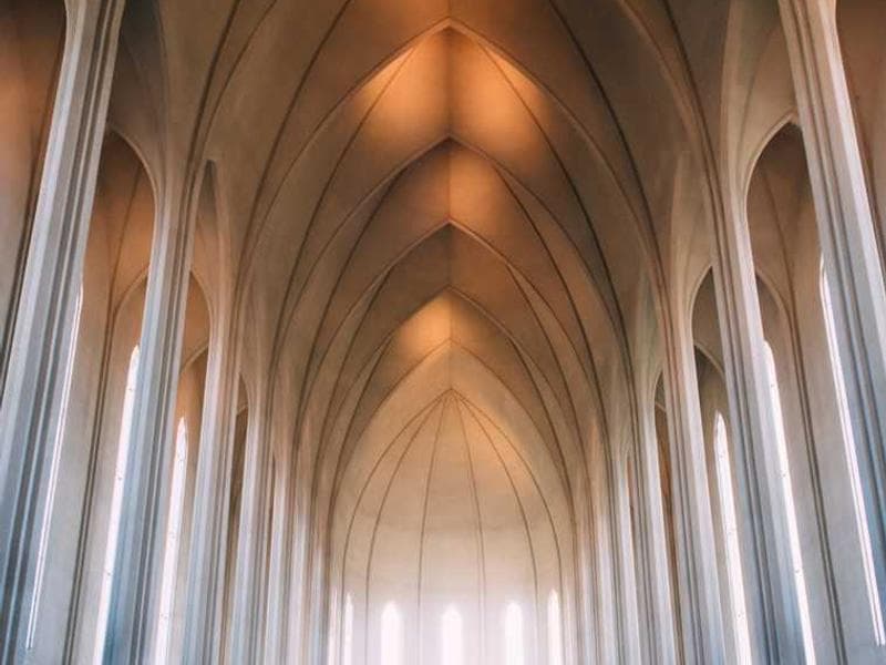 Tasty Rustic Marble Fish