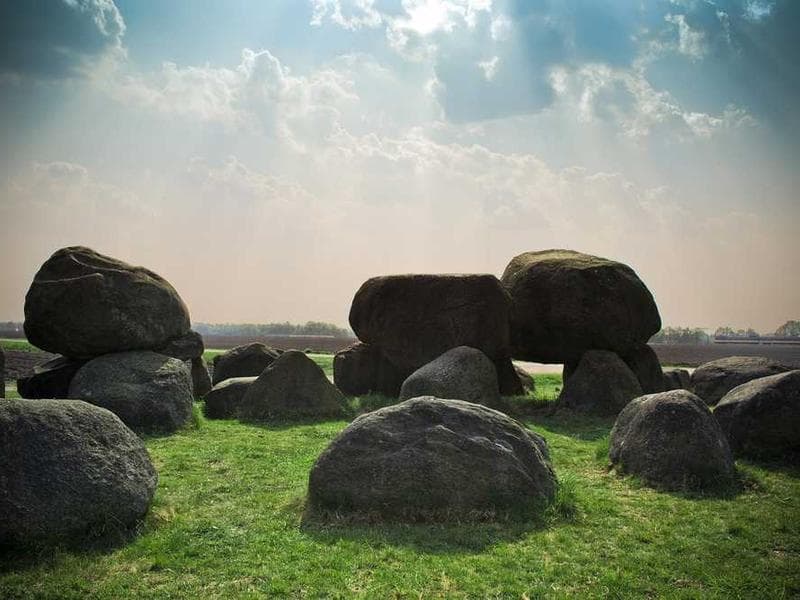 Oriental Unbranded Bronze Hat
