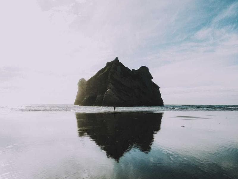 Handmade Ergonomic Concrete Shirt