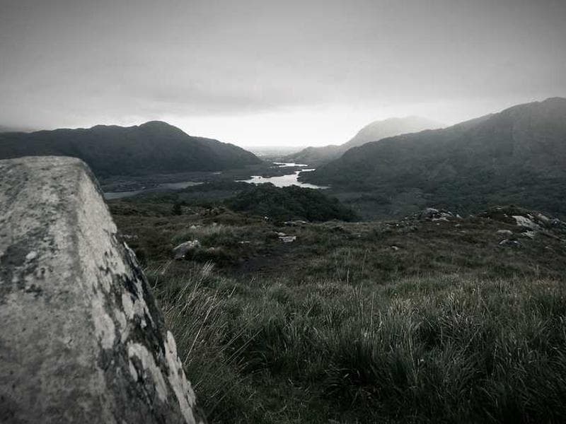 Electronic Awesome Steel Bike
