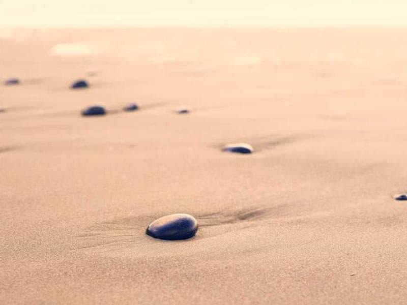 Awesome Incredible Granite Chips