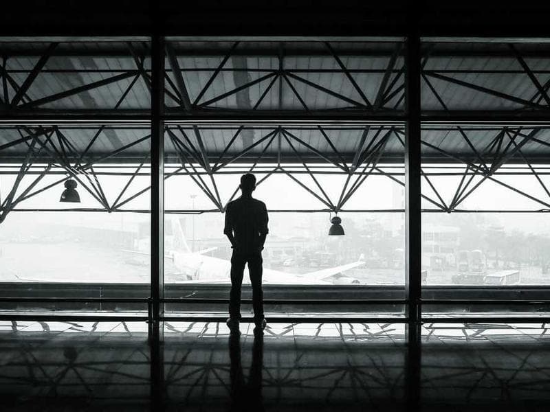 Soft Rustic Gold Keyboard