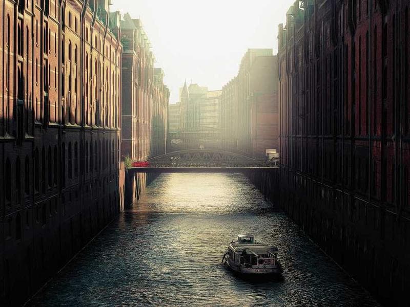 Intelligent Practical Ceramic Bacon