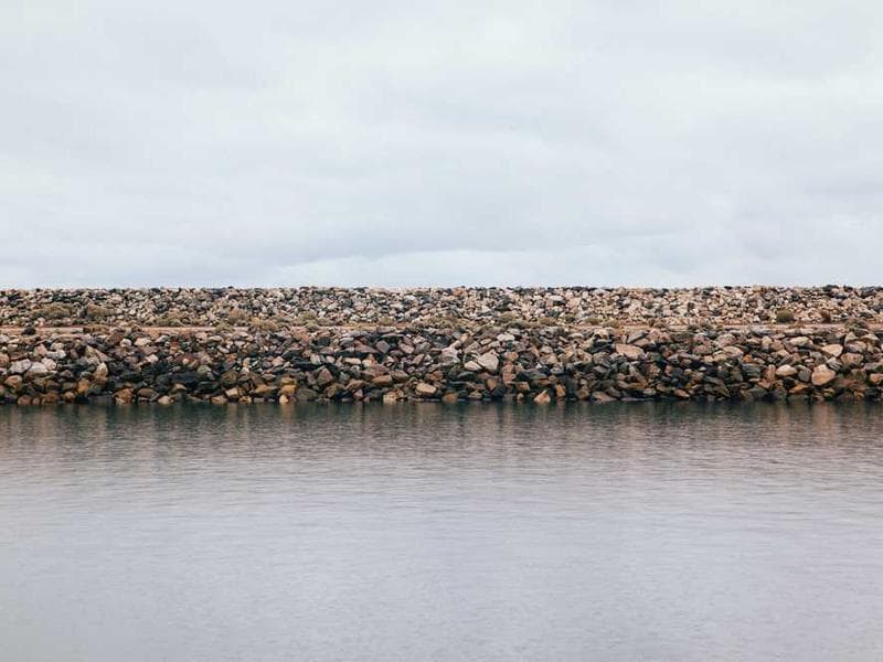 Intelligent Practical Ceramic Bacon