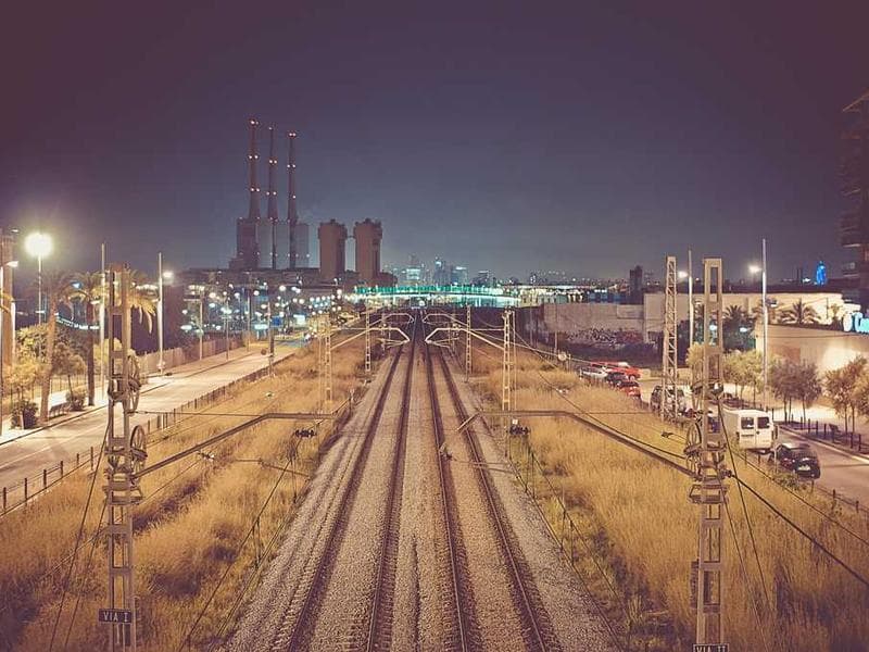 Modern Practical Steel Shoes