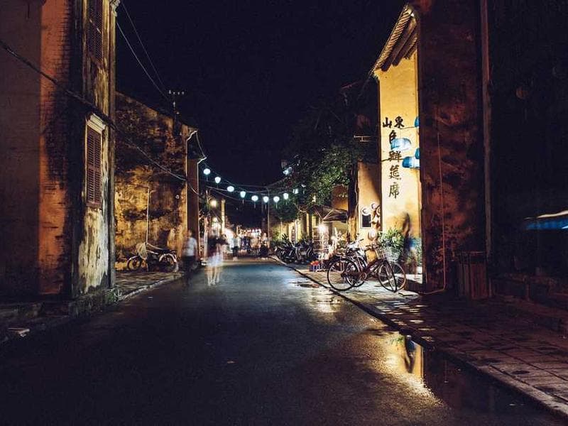 Electronic Sleek Gold Keyboard