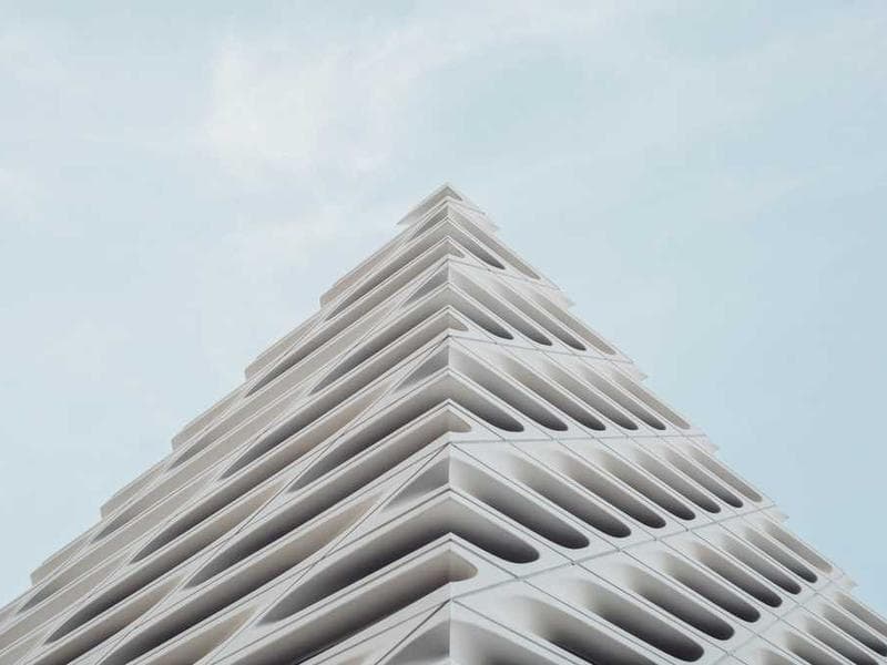 Electronic Sleek Gold Keyboard