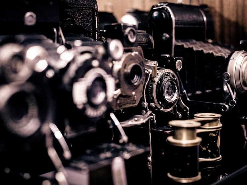 Rustic Electronic Bamboo Shirt