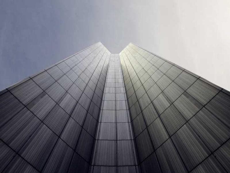 Modern Ergonomic Plastic Computer