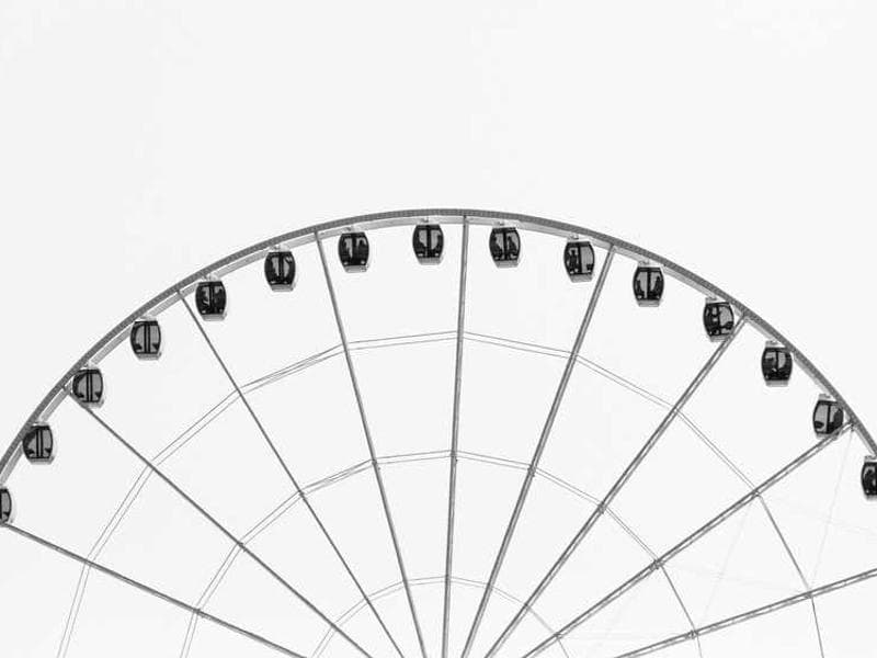 Incredible Rustic Marble Car